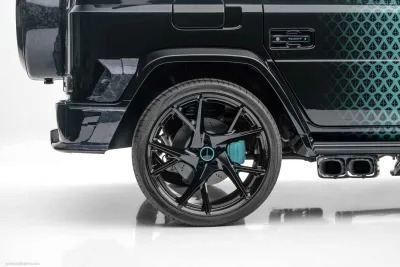 Mercedes-Benz - Viano